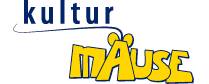logo kulturmäuse